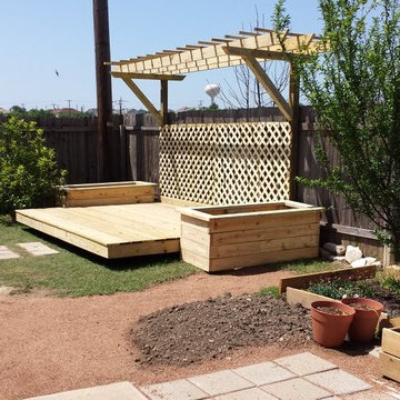 Our Work