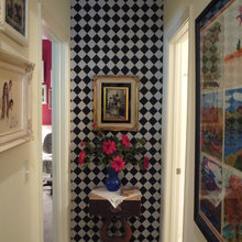 Nooks and Crannies