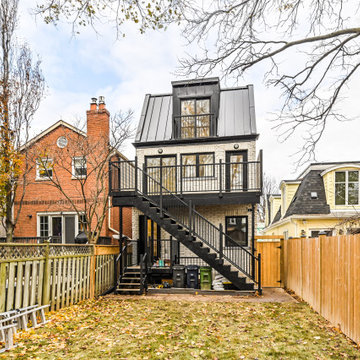 Missing Middle North Toronto