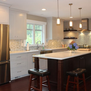 Kitchens