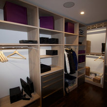 Best Master Closet