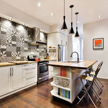 Kitchen Ideas