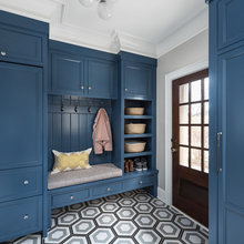 Mud Room
