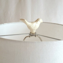 Lamp finials - Lighting Hardware