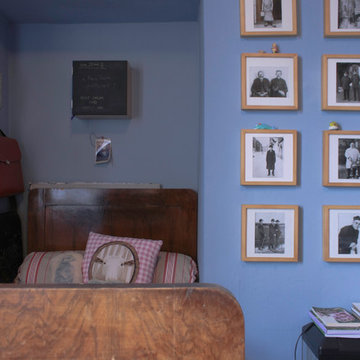 Visita Privata: Casa di Dana