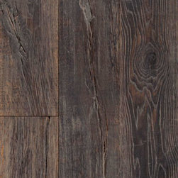 Room Settings - Hardwood Flooring