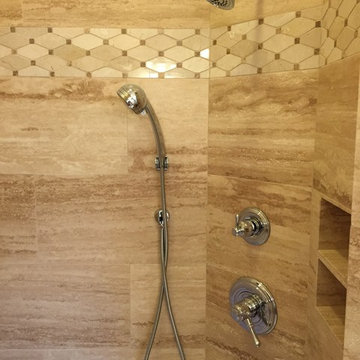 Master Bath Remodeling in Plano TX