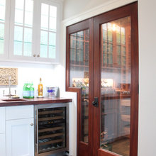Wine Room