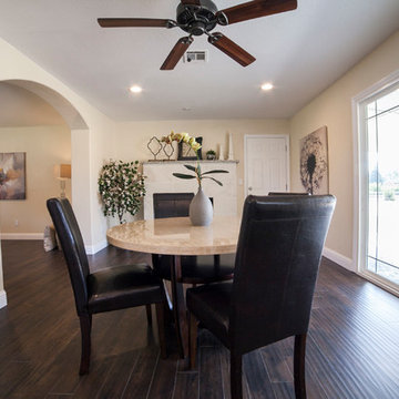 Merced Home Stage