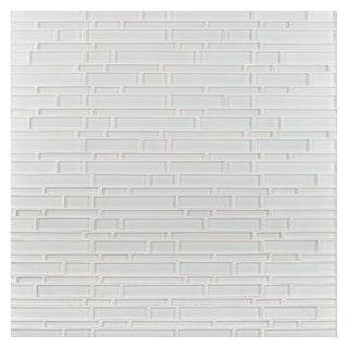Direct Stone Source Carreau De Mosaïque à Joint Brique En Marbre 2 Po X 4 Po Dkec1567 Direct Stone Source Carreau De Mosaïque à Joint Brique En Marbre 2 Po X 4 Po Dkec1567