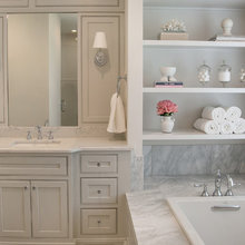 Bathroom Ideas