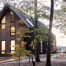 Cabins