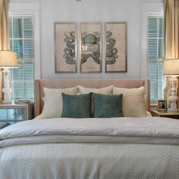 Stunning Home in Rosemary Beach, FL