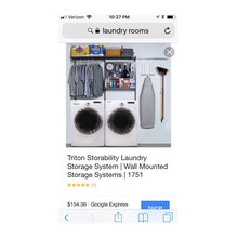 916 Laundry