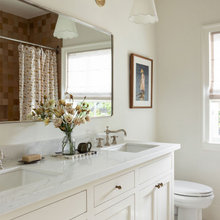 Leah's Bathroom