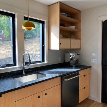 Hudson Valley Remodel
