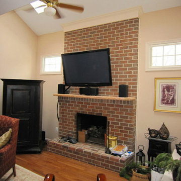 Project Gallery