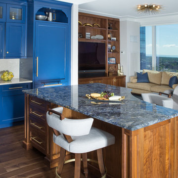 White Plains Penthouse