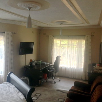 Master Bedroom Renovation