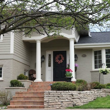 Split-Level Refresh - Glenview 2011