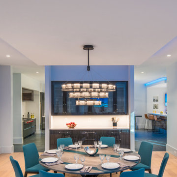 Architect House