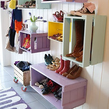 Shelving