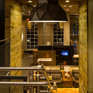 THE KINGSLEY