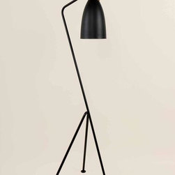 Grasshoppa Floor Lamp - Products