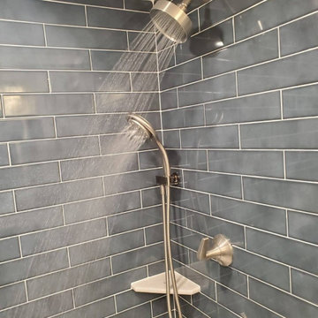 Bathroom Remodel