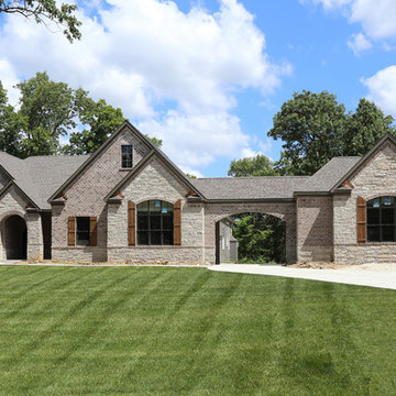 White Heron Subdivision