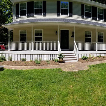 Custom Homes