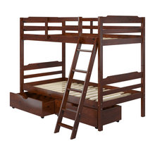 Son's bedroom