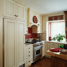 Butrum Kitchen