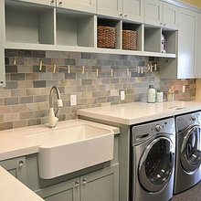 Utility Room - Laundry Room
