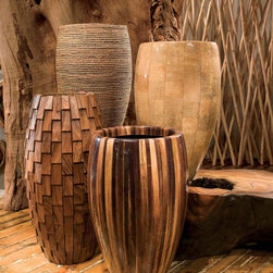 Natural Container Collection - Products