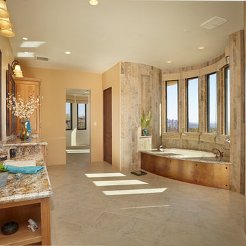 Rockpoint Ridge Home