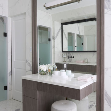 Roxborough Residence