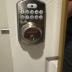 Prime Locksmith Services - Door Locks