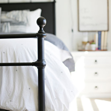 Aspen Project - Master Bedroombedr