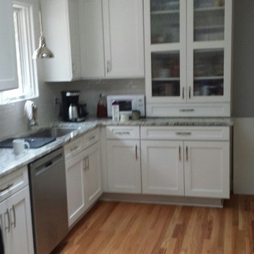 Combs Kitchen