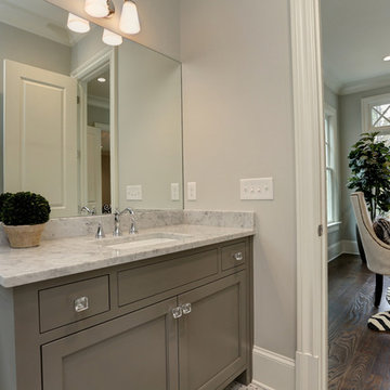 Luxury Home in Buckhead, Chastain Park