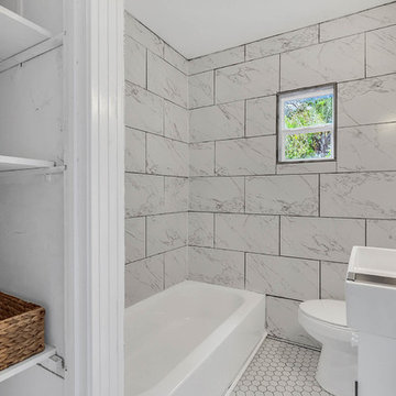 Home Renovation