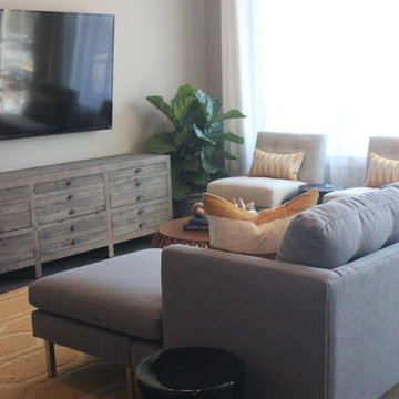 Brookhaven Office