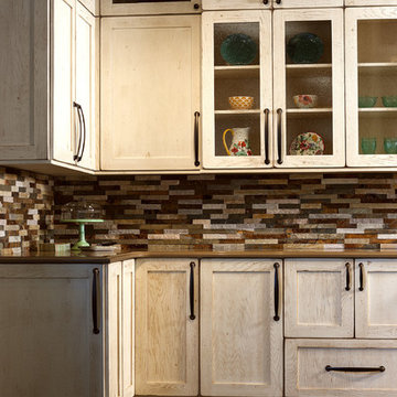 ShowplaceEVO - Kitchen