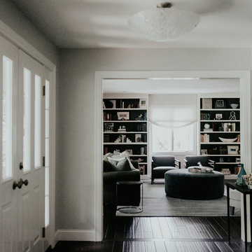Pepper Pike Home Renovation