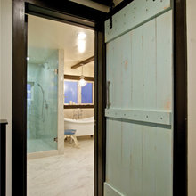 Barndoors