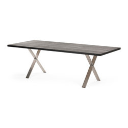 Markus dining table - Dining Tables