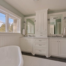 Boy's Bathroom