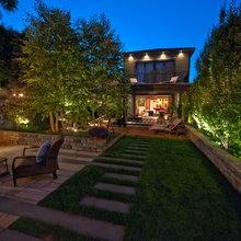 back yard ideas