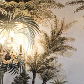 Wadi Serene Majlis